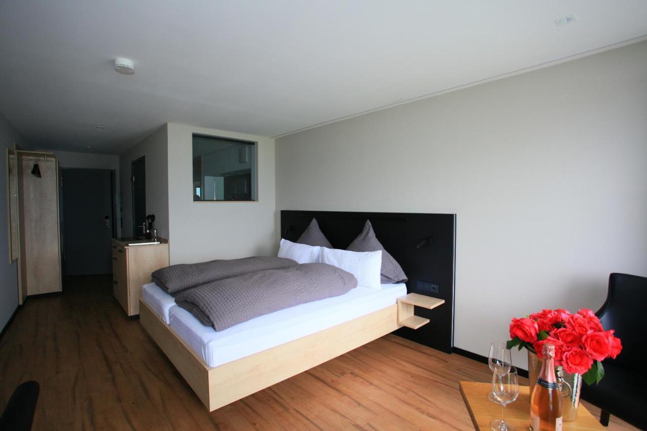 מיירסבורג Alte Molke Apartment 2 מראה חיצוני תמונה